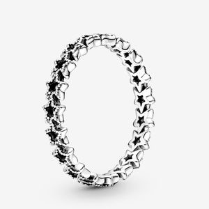 PANDORA Band of Asymmetric Stars Ring size 52